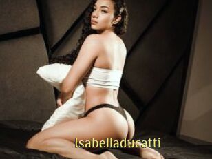 Isabelladucatti