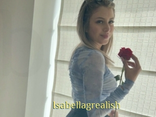 Isabellagrealish