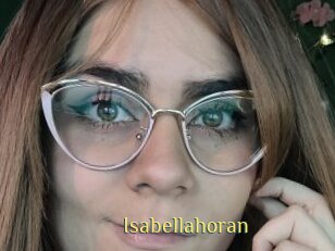 Isabellahoran