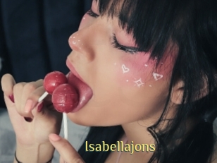 Isabellajons