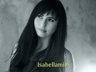 Isabellamile