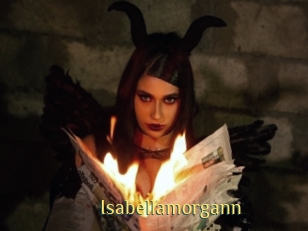 Isabellamorgann