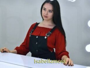 Isabellamoss