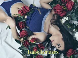 Isabellamusex