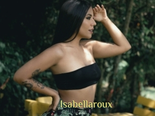 Isabellaroux