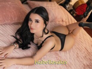 Isabellasalas