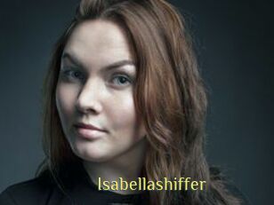 Isabellashiffer