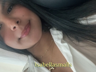 Isabellasmalls