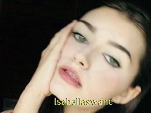 Isabellaswane