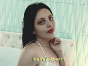 Isabellatresor