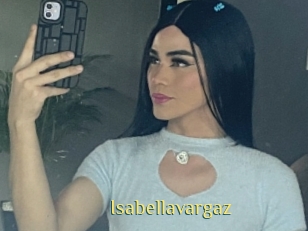 Isabellavargaz