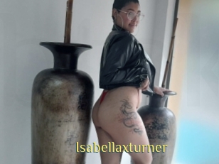 Isabellaxturner