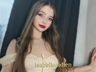 Isabelleaidlen