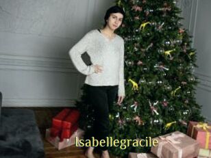 Isabellegracile