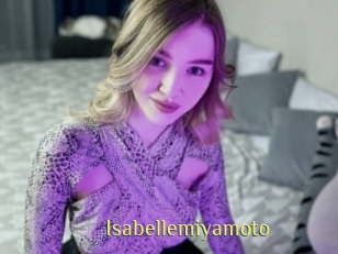 Isabellemiyamoto