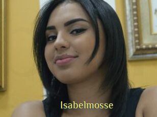 Isabelmosse
