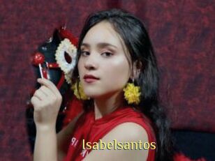 Isabelsantos