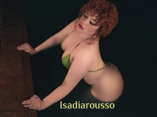 Isadiarousso