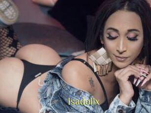 Isadollx