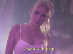 isadoradunkan Brutal Spankings