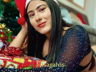 Isagalvis