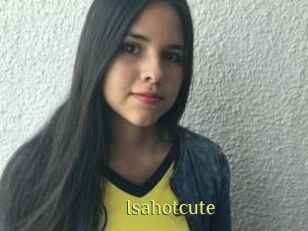 Isahotcute