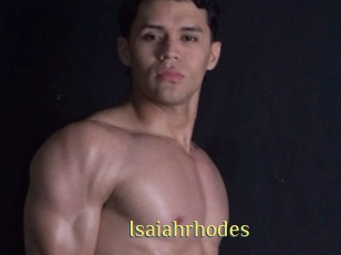 Isaiahrhodes