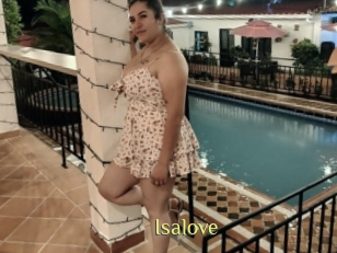Isalove