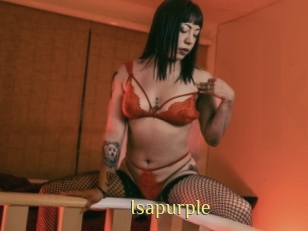 isapurple Brutal Spankings