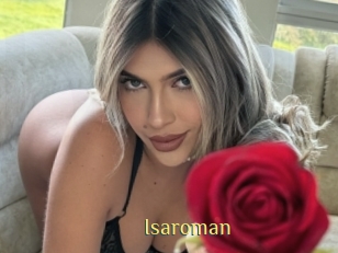 Isaroman