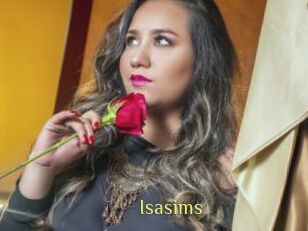 Isasims