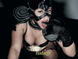 Isidagr