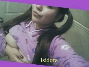 Isidora