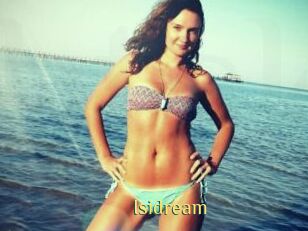 Isidream