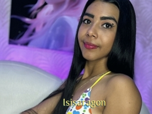Isisaragon