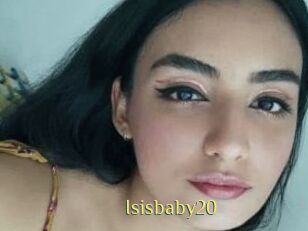 Isisbaby20