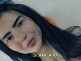 Isisrousexx