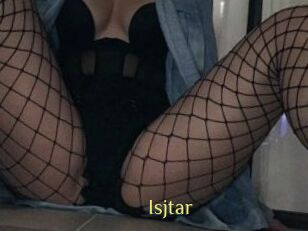 Isjtar