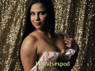 Islandsexpod