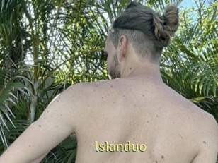 Islanduo