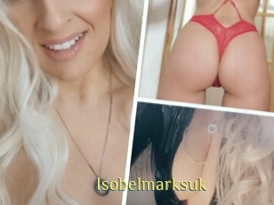Isobelmarksuk