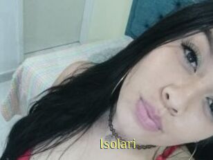 Isolari
