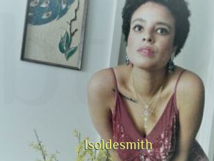 Isoldesmith