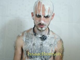 Issaacthomson
