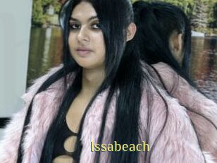 Issabeach