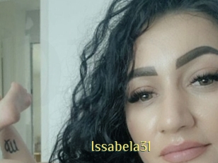 Issabela31