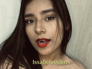 Issabelacollins