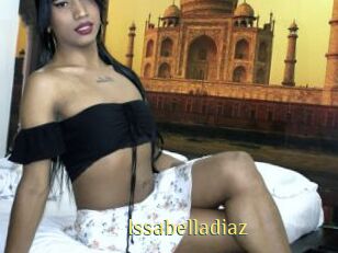 Issabelladiaz