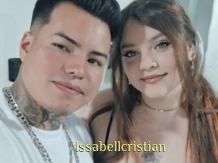 Issabellcristian