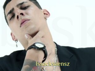 Issacksaensz